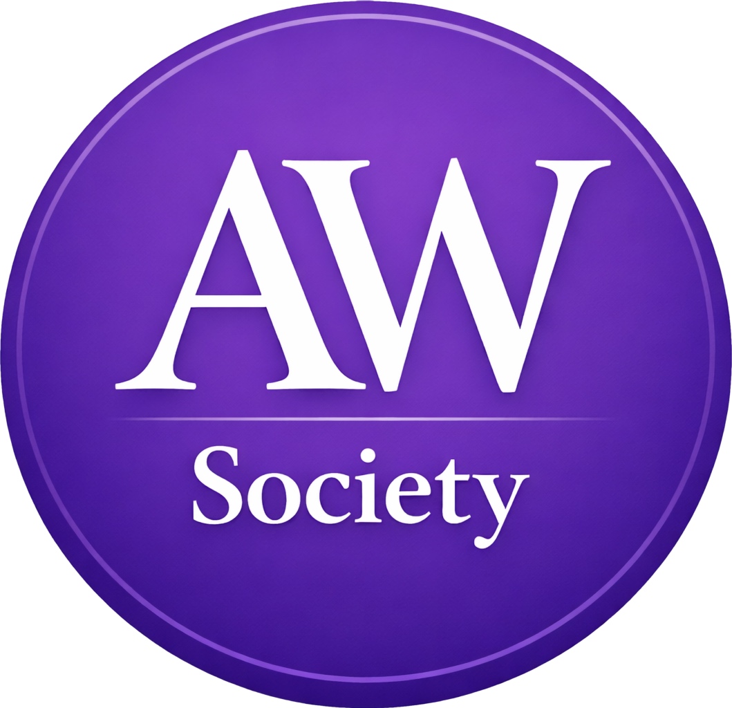 Abbey Wood Society logo